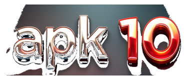 apk 10 logo
