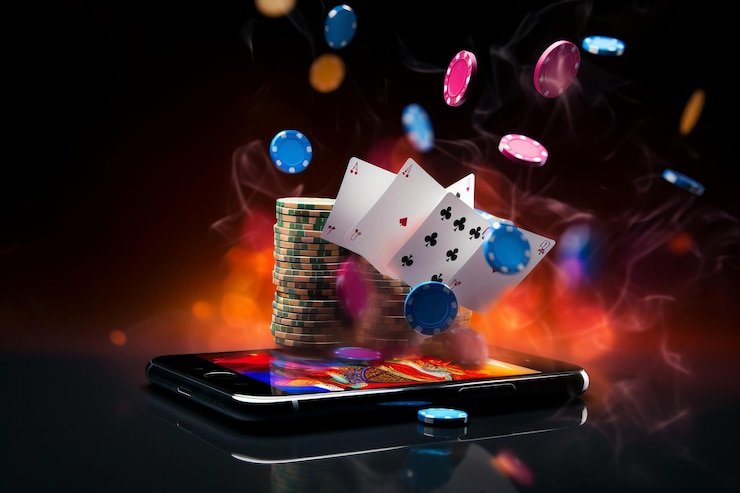 apk 10 Hamari Slots Lineup