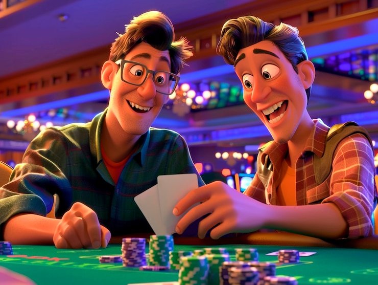 apk 10 VIP Blackjack Room